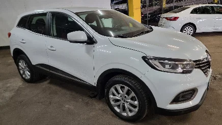 Renault Kadjar photo-6
